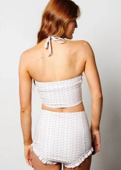 Kortni Jeane All Neutral | All Ruffled Up Bottoms all-neutral Best