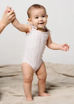 Kortni Jeane All Neutral | Baby Simply One-Piece all-neutral Best
