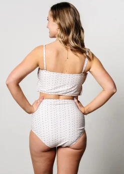 Kortni Jeane All Neutral | Bow Bottoms all-neutral Sale