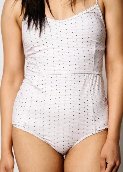 Kortni Jeane All Neutral | Extended High-Waisted Bottoms all-neutral Online