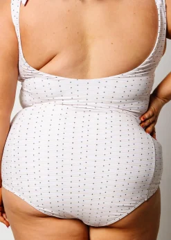Kortni Jeane All Neutral | High-Waisted Bottoms all-neutral Sale