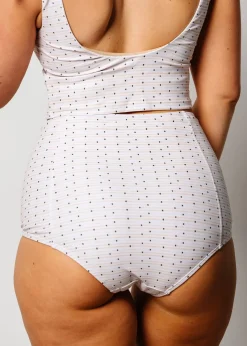 Kortni Jeane All Neutral | High-Waisted Bottoms all-neutral Sale