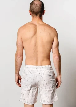 Kortni Jeane All Neutral | Mens Boardies all-neutral Sale