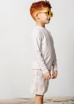 Kortni Jeane All Neutral | Mini Boardies all-neutral Best