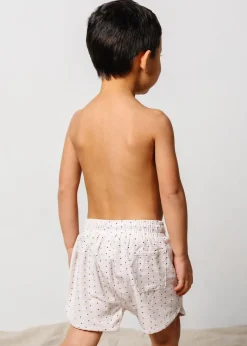 Kortni Jeane All Neutral | Mini Retro Shorties all-neutral New