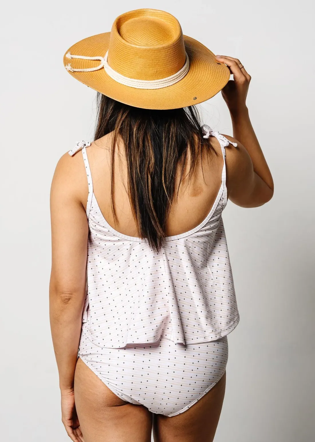 Kortni Jeane All Neutral | Ruched Bottoms 2.0 all-neutral Hot