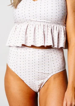 Kortni Jeane All Neutral | Up High Bottoms all-neutral New