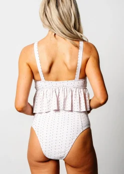 Kortni Jeane All Neutral | Up High Bottoms all-neutral New
