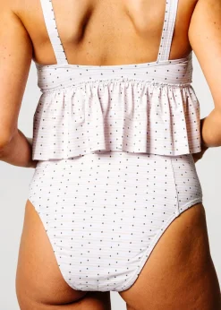 Kortni Jeane All Neutral | Up High Bottoms all-neutral New