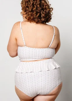Kortni Jeane All Neutral | VD Crop Top all-neutral Online
