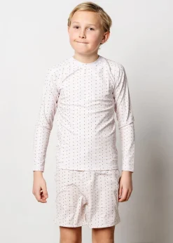 Kortni Jeane All Neutral | Youth Boardies all-neutral Discount