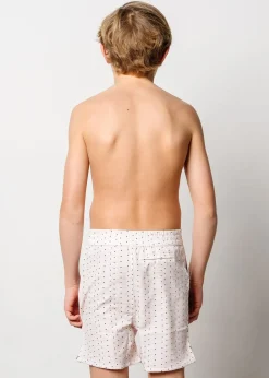 Kortni Jeane All Neutral | Youth Boardies all-neutral Discount