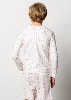 Kortni Jeane All Neutral | Youth Rashguard Top (Unisex) all-neutral Sale