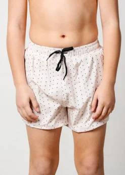 Kortni Jeane All Neutral | Youth Retro Shorties all-neutral Sale