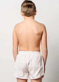 Kortni Jeane All Neutral | Youth Retro Shorties all-neutral Sale