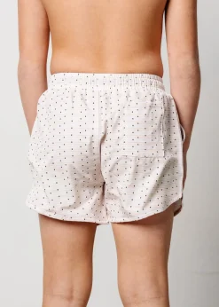 Kortni Jeane All Neutral | Youth Retro Shorties all-neutral Sale