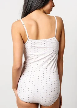 Kortni Jeane All Neutral | Youth Simply One-Piece all-neutral New