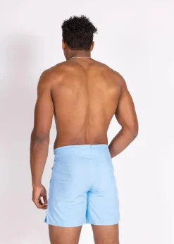 Kortni Jeane Arctic Blue | Mens Boardies ArcticBlue Sale