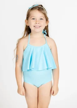 Kortni Jeane Arctic Blue | Mini Swing Top ArcticBlue Discount