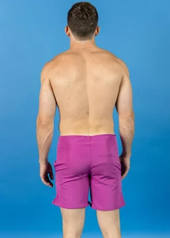 Kortni Jeane | Mens Boardies Berry Best