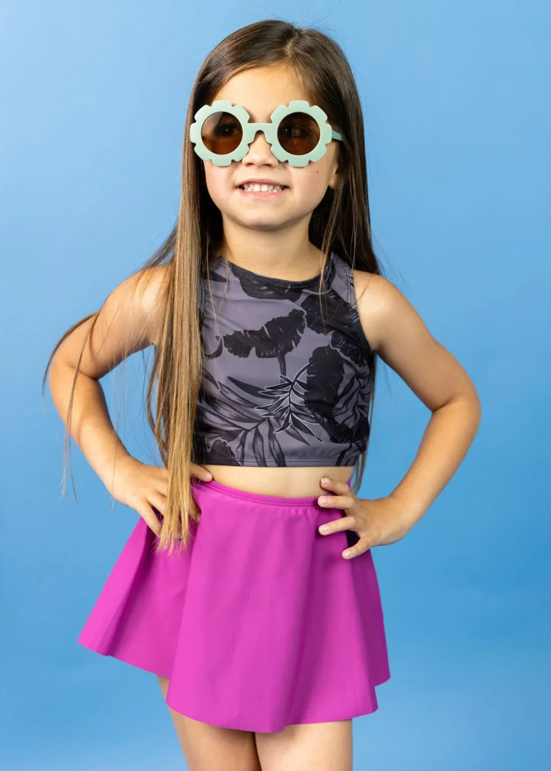 Kortni Jeane | Mini Who Wears Short Skirts Berry New