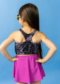 Kortni Jeane | Mini Who Wears Short Skirts Berry New
