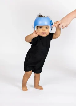 Kortni Jeane | Baby Shorties Rashguard (Unisex) Black Online