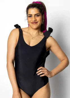 Kortni Jeane | Everyday One-Piece Black Outlet