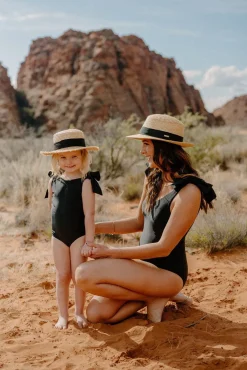 Kortni Jeane | Everyday One-Piece Black Outlet