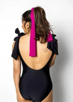 Kortni Jeane | Everyday One-Piece Black Outlet