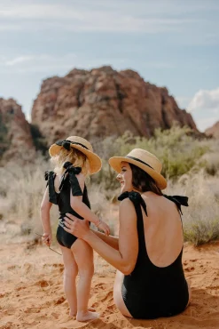 Kortni Jeane | Everyday One-Piece Black Outlet
