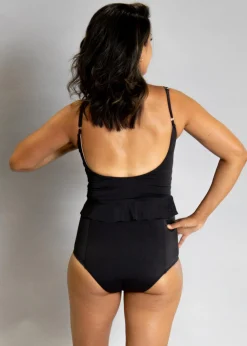 Kortni Jeane | High-Waisted Bottoms Black Best
