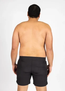 Kortni Jeane | Mens Boardies Black Sale