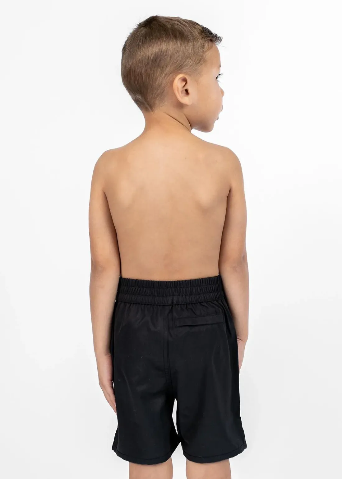 Kortni Jeane | Mini Boardies Black Outlet