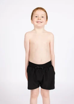 Kortni Jeane | Mini Retro Shorties Black Online