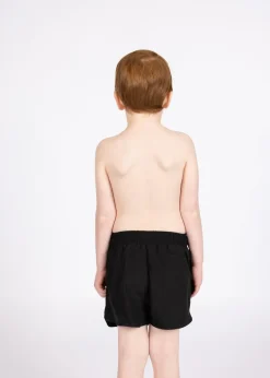 Kortni Jeane | Mini Retro Shorties Black Online