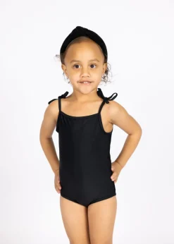 Kortni Jeane | Mini Simply One-Piece Black Sale