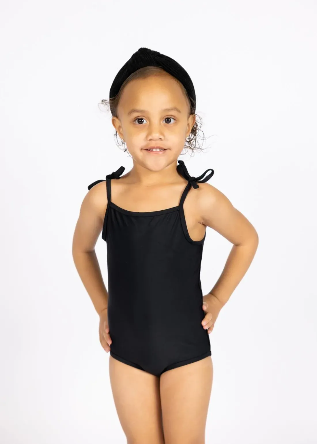 Kortni Jeane | Mini Simply One-Piece Black Sale