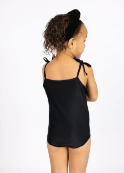 Kortni Jeane | Mini Simply One-Piece Black Sale