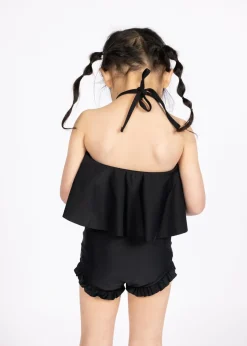 Kortni Jeane | Mini Swing Top Black Online