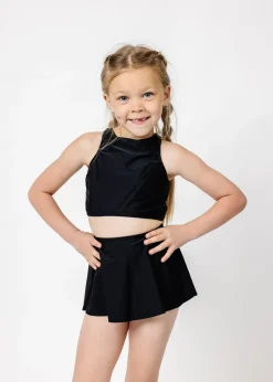 Kortni Jeane | Mini Who Wears Short Skirts Black Outlet