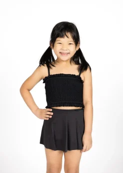 Kortni Jeane | Mini Who Wears Short Skirts Black Outlet