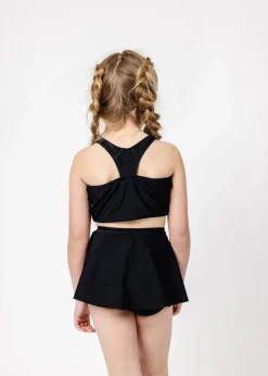 Kortni Jeane | Mini Who Wears Short Skirts Black Outlet