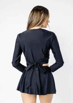 Kortni Jeane | Who Wears Short Skirts Black New