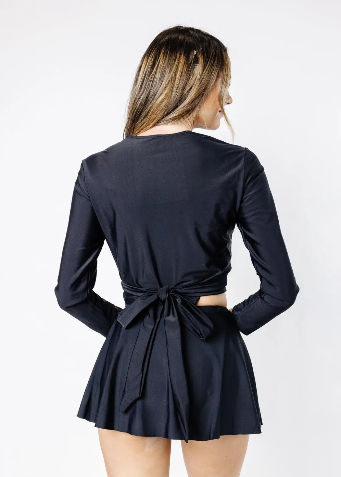 Kortni Jeane | Who Wears Short Skirts Black New