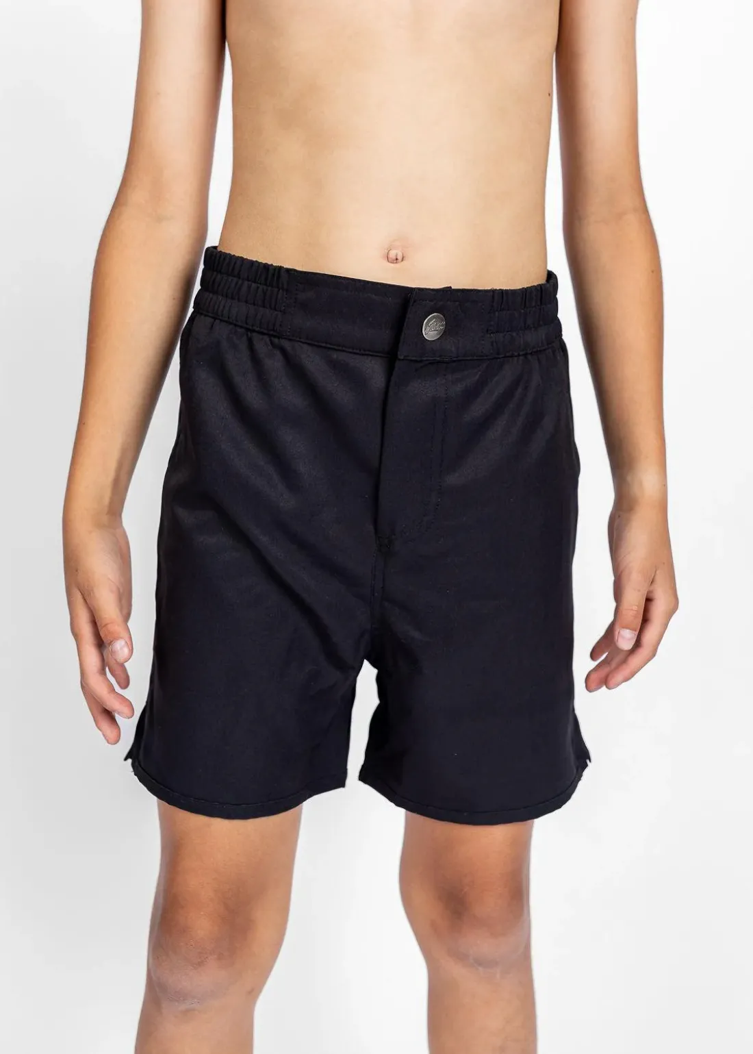 Kortni Jeane | Youth Boardies Black Sale