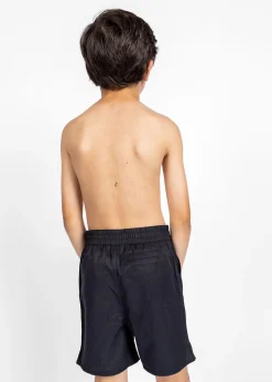 Kortni Jeane | Youth Boardies Black Sale