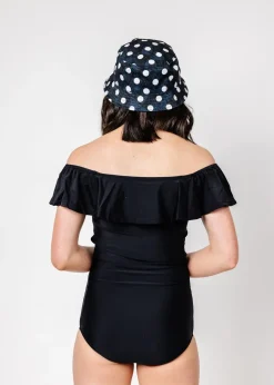 Kortni Jeane | Youth High-Waisted Bottoms Black Sale