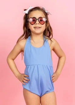 Kortni Jeane Blue Skies | Mini Romper One-Piece BlueSkies Sale