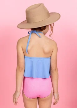 Kortni Jeane Blue Skies | Mini Swing Top BlueSkies Clearance
